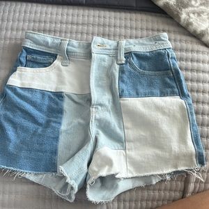 Hollister shorts